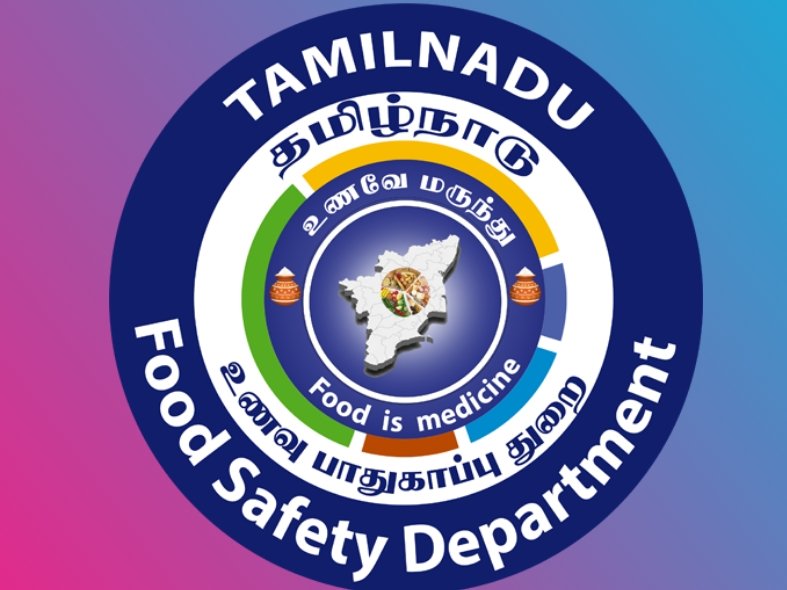 தமிழகத்தில் உணவு பாதுகாப்பு துறைக்கு இணையதளம், குறைதீர்வு செயலி